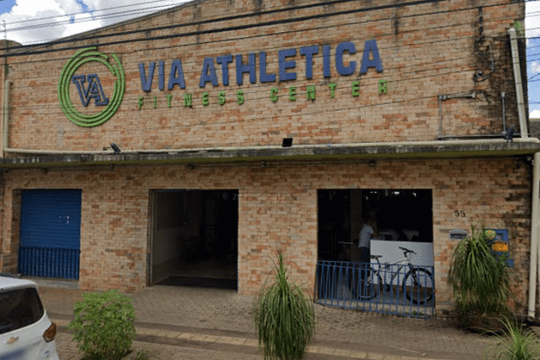Imagem 2 da galeria do parceiro Via Athletica Fitness Center