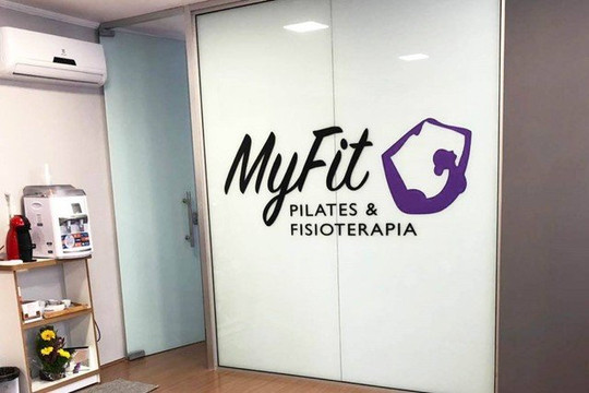Imagem 1 da galeria do parceiro MyFit Pilates