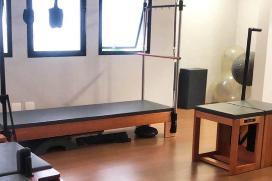 Imagem 3 da galeria do parceiro MyFit Pilates