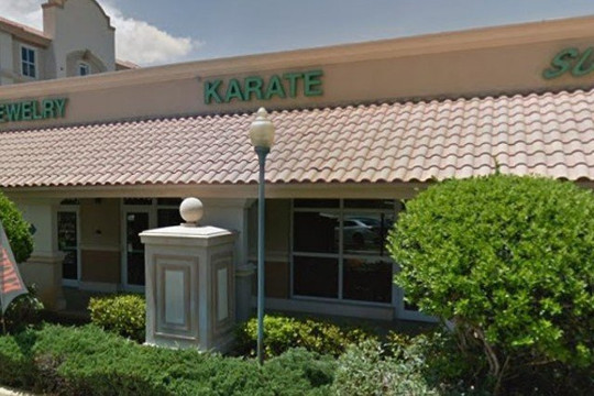 Image 3 from Karate America Monarch Lakes partner gallery