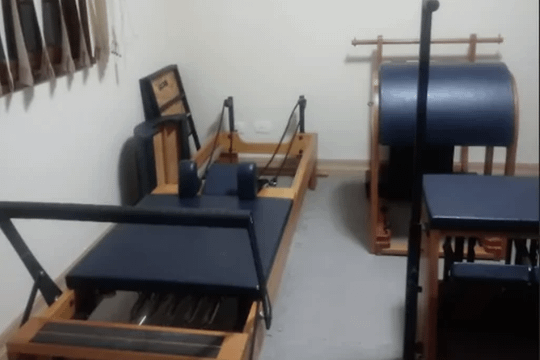 Imagem 2 da galeria do parceiro Corps Pilates e Fisioterapia