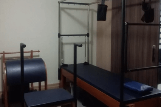 Imagem 3 da galeria do parceiro Corps Pilates e Fisioterapia