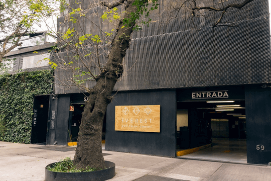 Imagen 2 de la galería del partner Everest Wellness Center