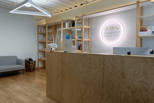 Imagen 3 de la galería del partner Everest Wellness Center