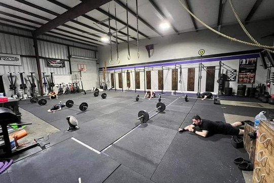 Image 1 from Verum Fitness partner gallery