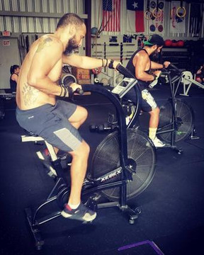 Image 3 from Verum Fitness partner gallery