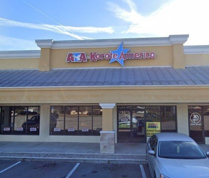 Image 3 from Karate America Mandarin partner gallery
