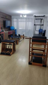 Imagem 3 da galeria do parceiro Studio Isis Pilates