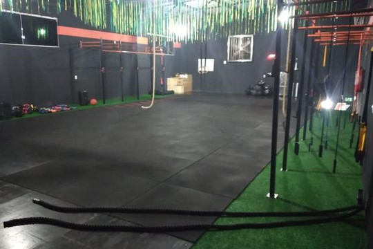 Imagem 1 da galeria do parceiro Elite Cross Trainning