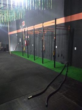 Imagem 2 da galeria do parceiro Elite Cross Trainning