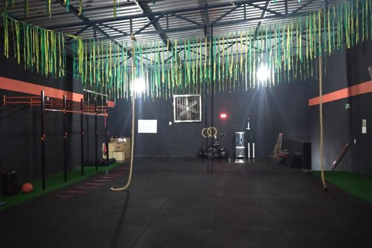 Imagem 3 da galeria do parceiro Elite Cross Trainning