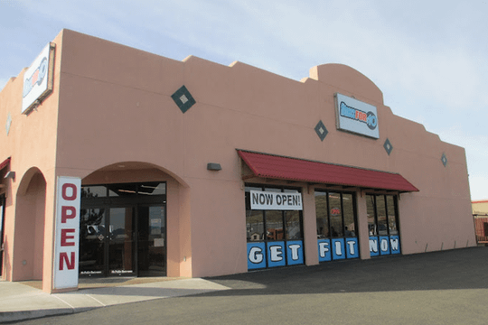 Image 2 from Fitness For $10 - Prescott Valley partner gallery