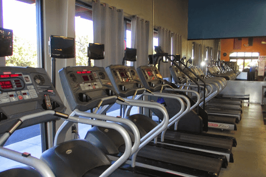 Image 1 from Fitness For $10 - Prescott Valley partner gallery