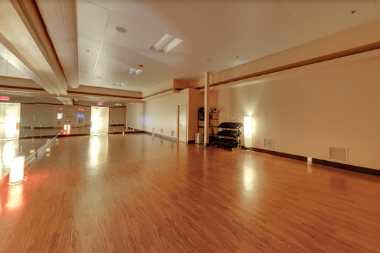 Image 1 from Yoga By Degrees - Wheaton partner gallery