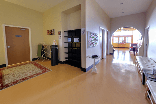 Image 3 from Yoga By Degrees - Wheaton partner gallery