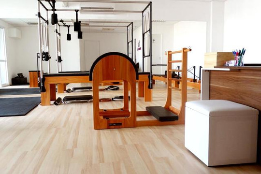 Imagem 3 da galeria do parceiro Libravita Pilates