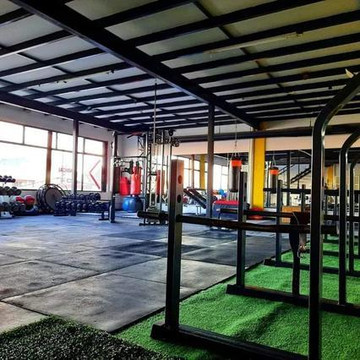 Imagen 3 de la galería del partner Megafitness