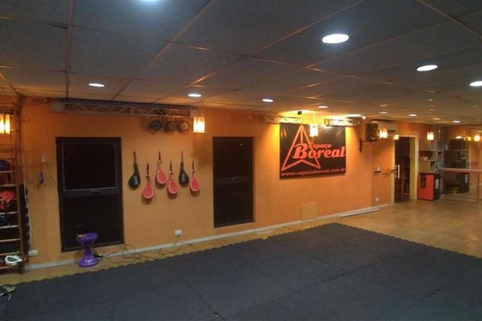 Imagem 3 da galeria do parceiro Espaço Boreal