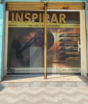 Imagem 3 da galeria do parceiro Studio Inspirar Saúde