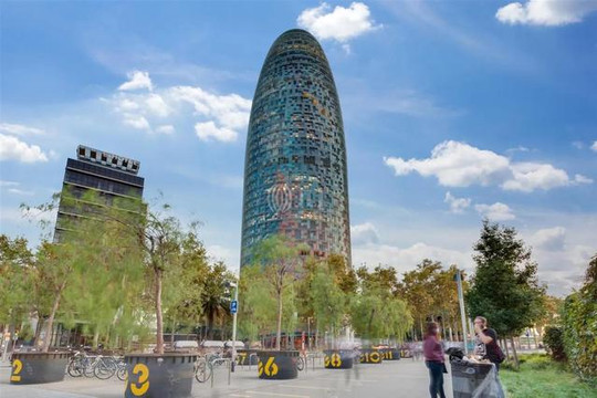 Imagen 3 de la galería del partner Clases de Capoeira en Sagrada Familia