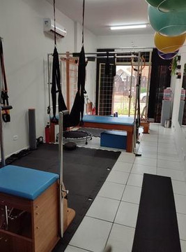 Imagem 2 da galeria do parceiro Studio Miazato Pilates