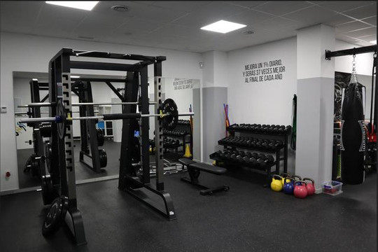 Imagen 3 de la galería del partner Futura Sport Center