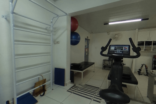 Imagem 1 da galeria do parceiro Biofisio Clínica