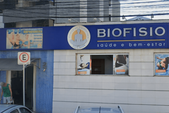 Imagem 2 da galeria do parceiro Biofisio Clínica