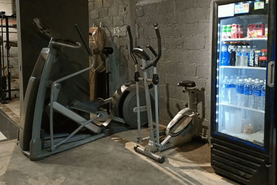 Imagen 3 de la galería del partner Makro Fit Lite
