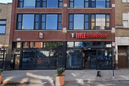 Image 2 from TITLE Boxing Club - Wicker Park partner gallery