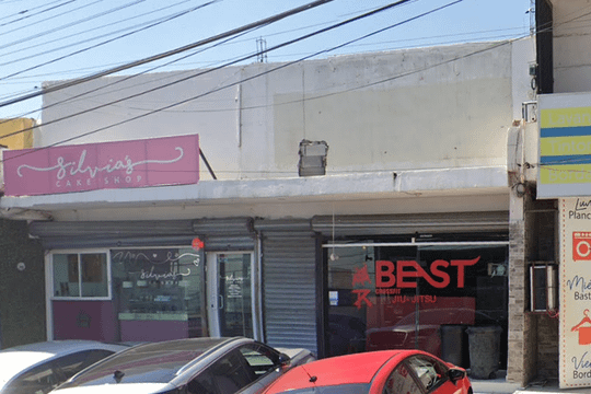 Imagen 2 de la galería del partner Beast CF