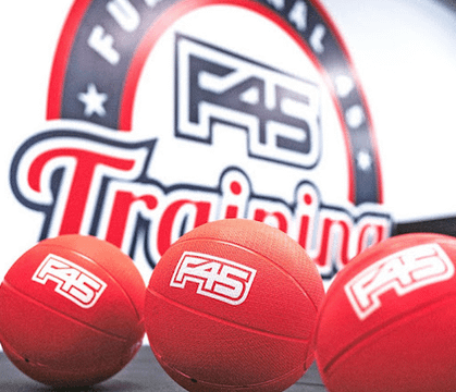 Image 1 from F45 Downtown Silver Spring partner gallery