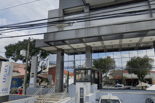 Imagem 2 da galeria do parceiro Offshore Training