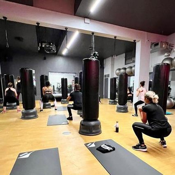 Immagine 1 dalla galleria del partner Palestra Legend