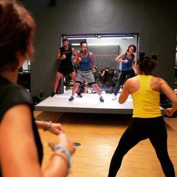 Immagine 3 dalla galleria del partner Palestra Legend