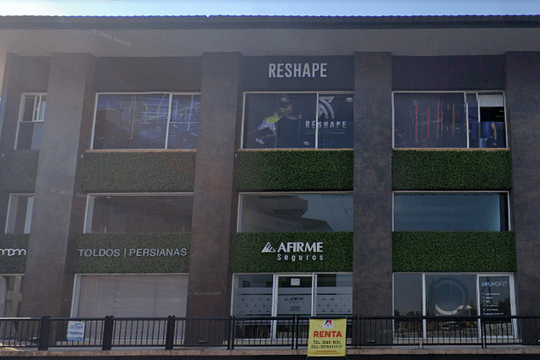 Imagen 2 de la galería del partner Reshape