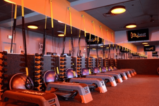 Image 1 from Orangetheory Fitness - Newnan partner gallery