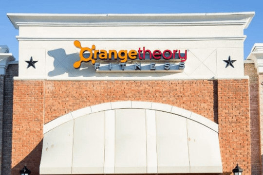 Image 2 from Orangetheory Fitness - Newnan partner gallery