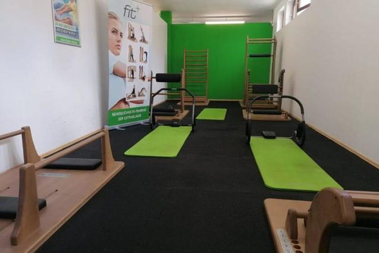 Bild 1 von fit+ Brackenheim Partnergalerie