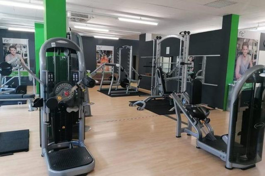 Bild 3 von fit+ Brackenheim Partnergalerie