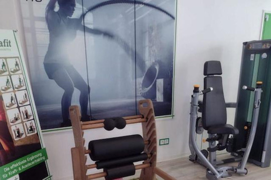 Bild 1 von fit+ Emmelshausen Partnergalerie