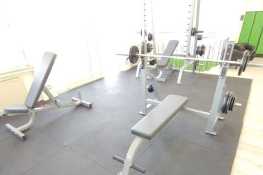 Bild 2 von fit+ Emmelshausen Partnergalerie