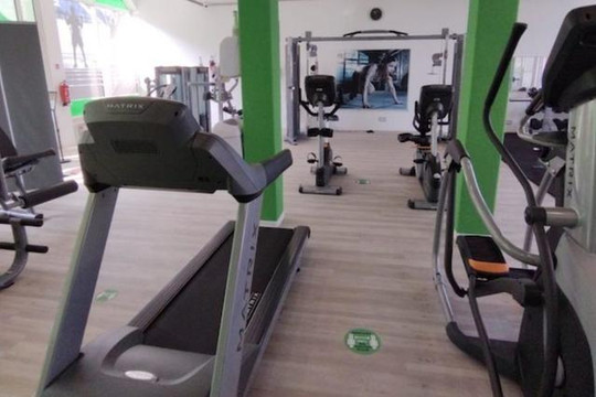 Bild 3 von fit+ Emmelshausen Partnergalerie