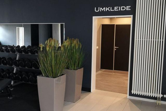 Bild 3 von fit+ Ransbach Partnergalerie