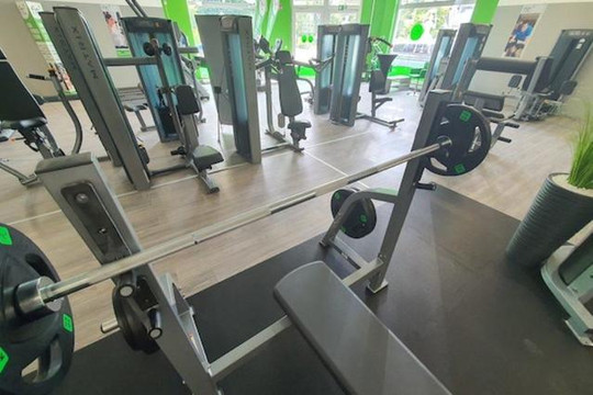 Bild 1 von fit+ Rochlitz Partnergalerie