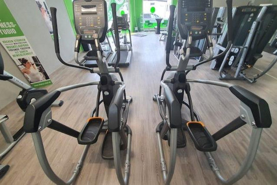 Bild 3 von fit+ Rochlitz Partnergalerie