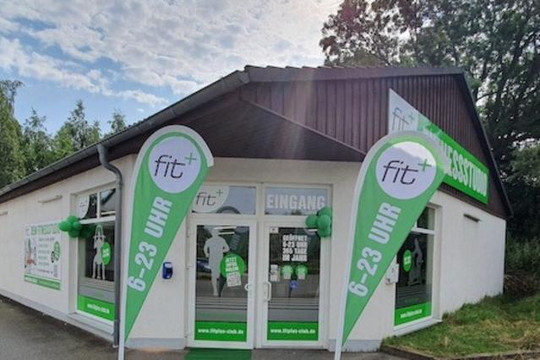 Bild 2 von fit+ Rochlitz Partnergalerie