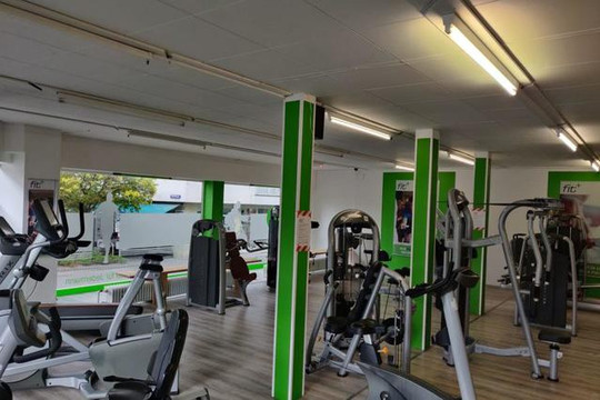 Bild 3 von fit+ Weilmünster Partnergalerie