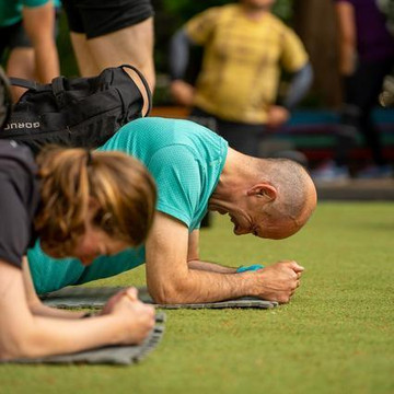 Image 3 from 30 Rounds Military Fitness - Herne Hill partner gallery