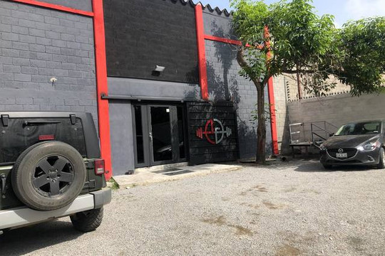 Imagen 2 de la galería del partner LagoonFitness GYM